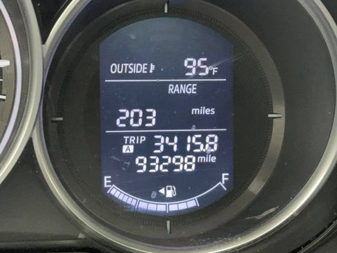 Used 2016 MAZDA CX-5 Grand Touring FWD image 23