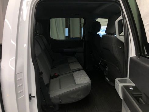 New 2026 Ford F350 XLT AWD/4WD image 21