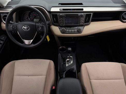Used 2015 Toyota RAV4 XLE FWD image 11