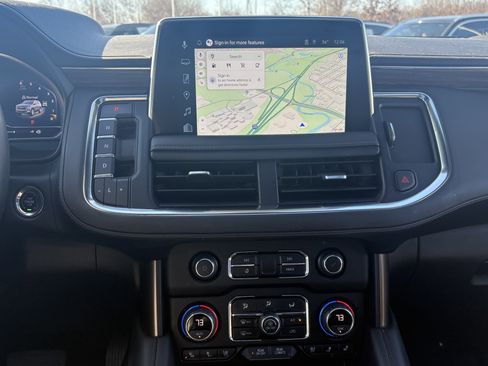 Used 2023 Chevrolet Tahoe High Country image 31