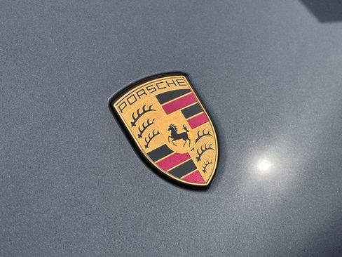 New 2026 Porsche Macan GTS image 28