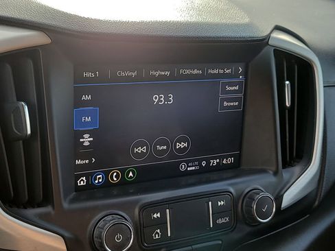 Used 2022 GMC Terrain SLE w/ Driver Convenience Package image 22