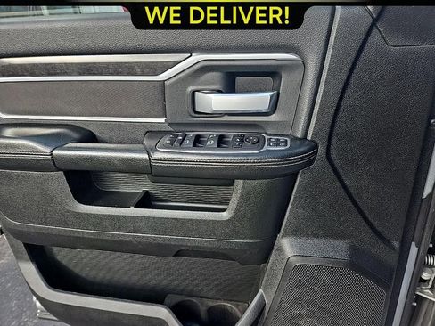 Used 2024 RAM 2500 Big Horn AWD/4WD image 16