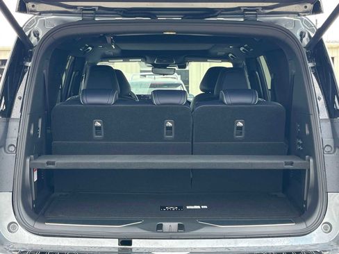 New 2026 INFINITI QX80 4WD w/ Sport Exterior Package image 10