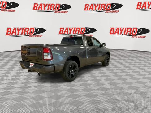 Used 2021 RAM 1500 Big Horn AWD/4WD image 8
