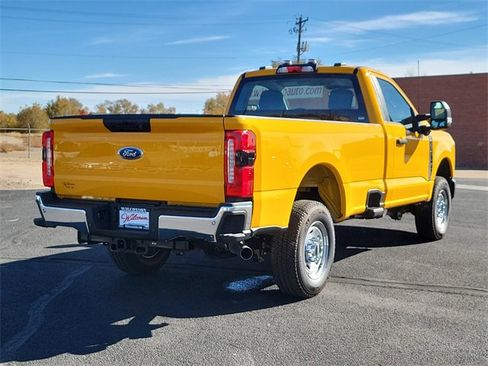 Used 2025 Ford F250 XL w/ 360-Degree Camera Package image 3