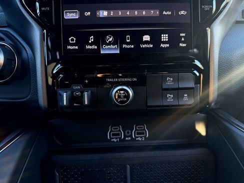 New 2026 RAM 1500 Big Horn image 27