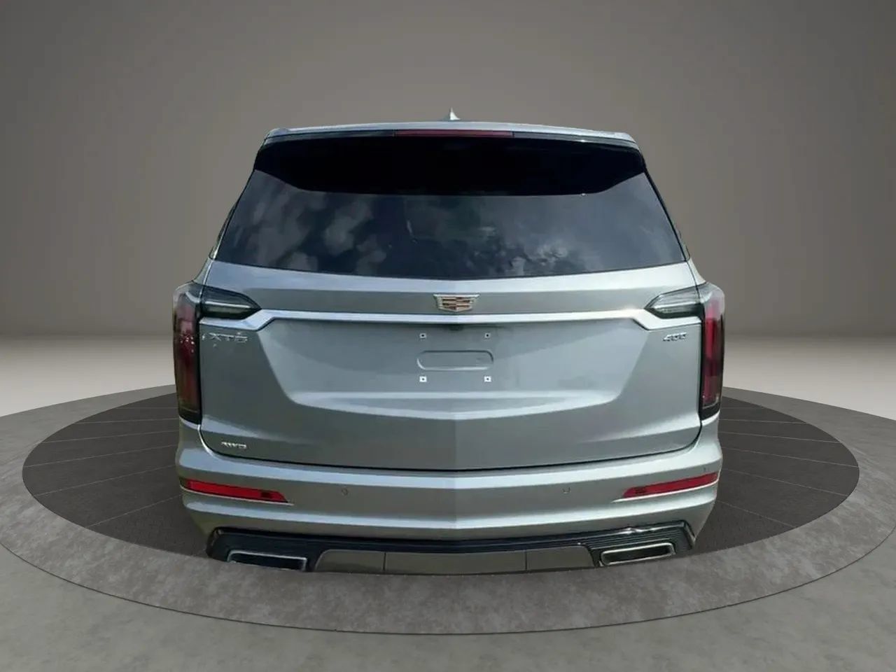 Used 2024 Cadillac XT6 Sport w/ Technology Package AWD/4WD image 5