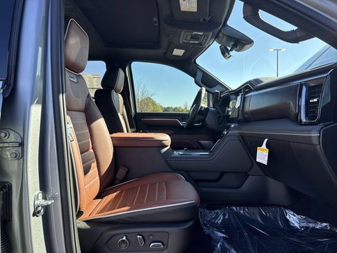 New 2026 GMC Sierra 2500 Denali Ultimate image 31