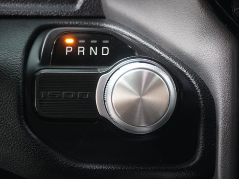 Used 2020 RAM 1500 Laramie w/ Sport Appearance Package image 25