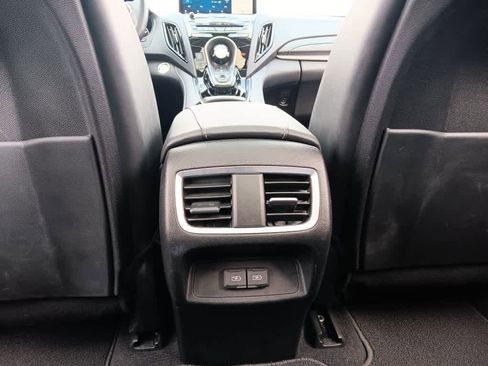 Used 2021 Acura RDX w/Technology Package image 17