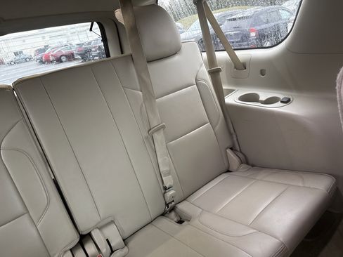 Used 2017 GMC Yukon XL Denali w/ Open Road Package image 14