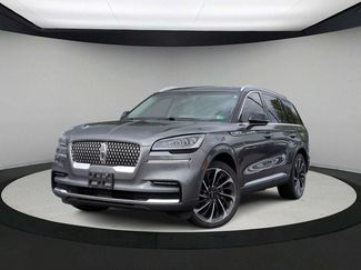 Used 2023 Lincoln Aviator Reserve w/ Equipment Group 201A AWD/4WD video 1