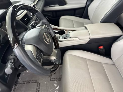 Used 2018 Lexus RX 350 AWD w/ Premium Package image 24