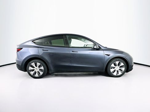 Used 2023 Tesla Model Y Long Range AWD/4WD image 10