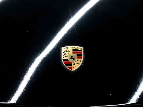 Used 2008 Porsche 911 Turbo AWD/4WD image 20