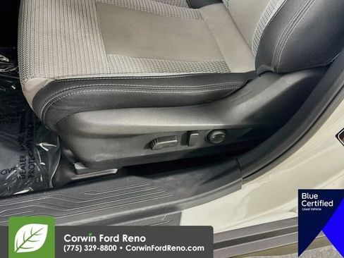 Used 2024 Subaru Outback Premium AWD/4WD image 21