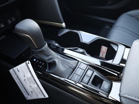 New 2026 Toyota Camry XSE image 17