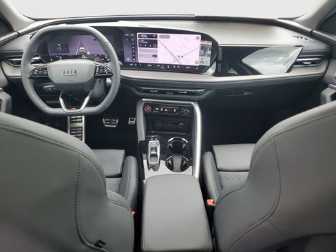 New 2026 Audi SQ5 Premium Plus AWD/4WD image 10