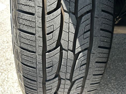 Used 2022 Jeep Grand Cherokee Limited image 48