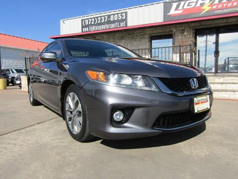 Used 2013 Honda Accord EX-L image 6