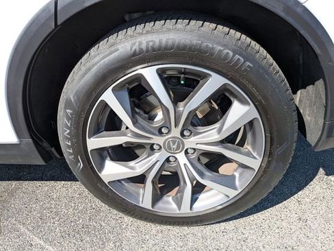 Certified 2024 Acura MDX Technology image 12