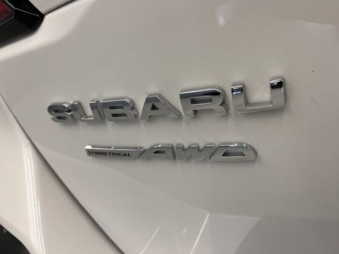 Certified 2025 Subaru Outback Limited image 41