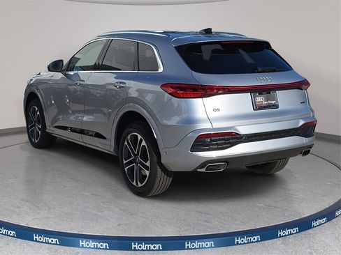 New 2025 Audi Q5 Premium image 5