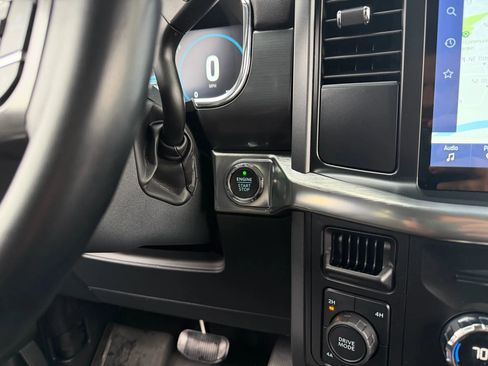 Used 2021 Ford F150 Lariat image 22