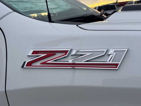 New 2026 Chevrolet Silverado 1500 LT Trail Boss w/ Safety Package image 14