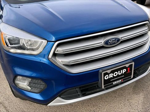 Used 2019 Ford Escape SEL image 29