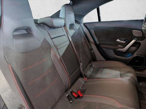 Certified 2025 Mercedes-Benz CLA 250 image 21