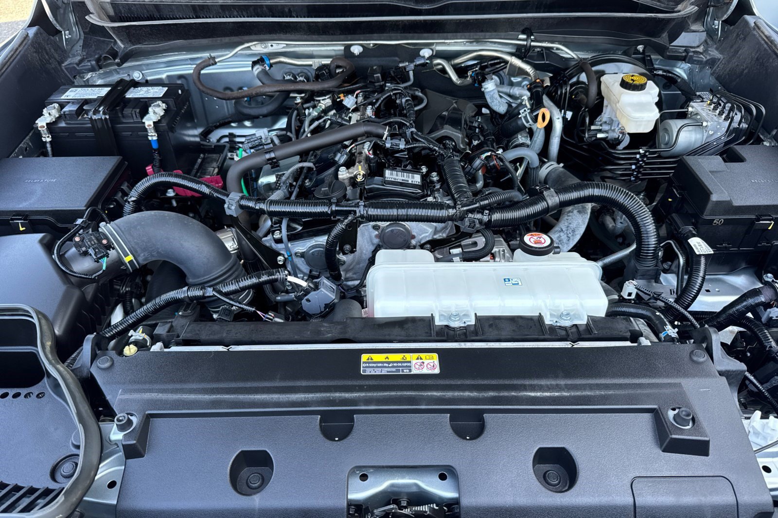 Used 2024 Toyota Tacoma SR RWD image 34