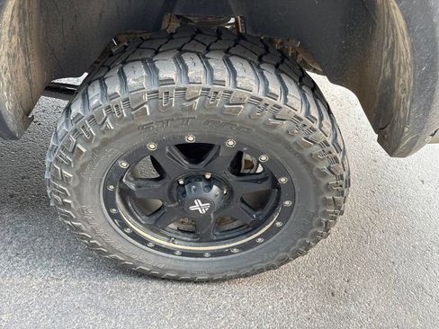 Used 2016 RAM 1500 Express AWD/4WD image 7