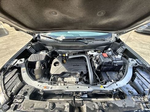 Used 2026 GMC Terrain Elevation FWD image 25