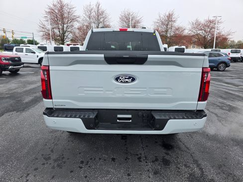 New 2026 Ford F150 STX w/ Equipment Group 200A image 4