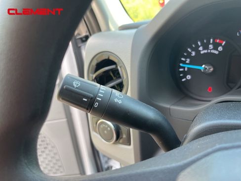 New 2026 Ford E-350 and Econoline 350 Super Duty w/ Power Equipment Group image 6