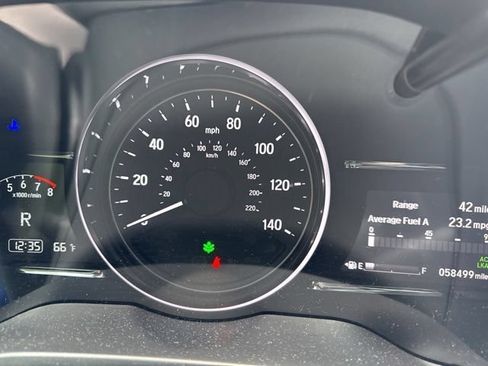 Used 2019 Honda HR-V EX image 10