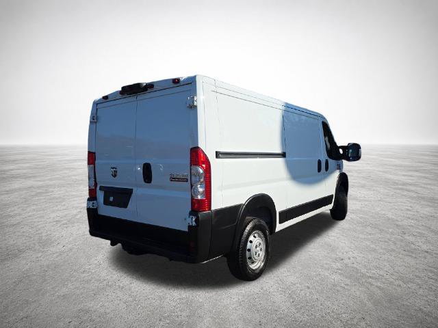 Used 2021 RAM ProMaster 2500 FWD image 8