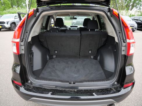 Used 2015 Honda CR-V LX image 18