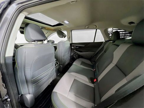 Used 2024 Subaru Outback Onyx Edition image 24