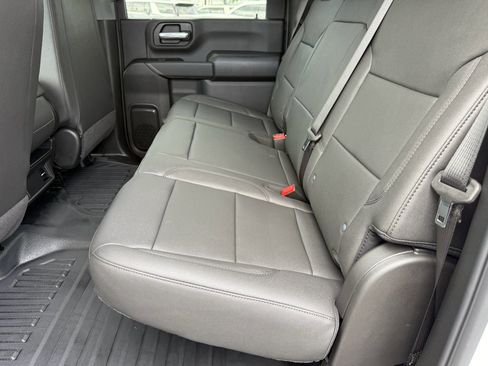 New 2026 Chevrolet Silverado 2500 W/T w/ WT Convenience Package image 21