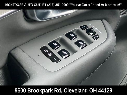 New 2026 Volvo XC90 B6 Ultra w/ Protection Package Premier image 32