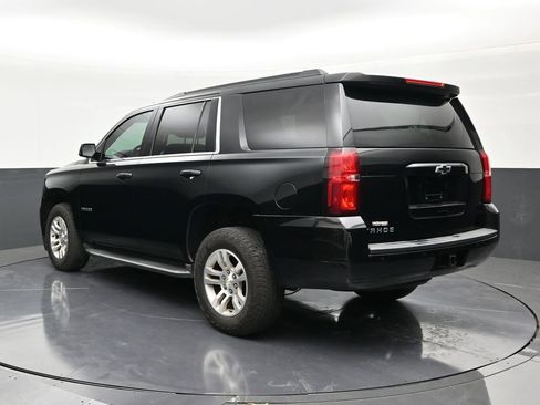 Used 2018 Chevrolet Tahoe LS image 3