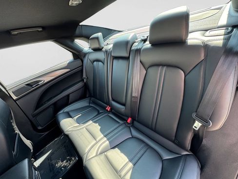Used 2019 Lincoln MKZ Premiere AWD/4WD image 12