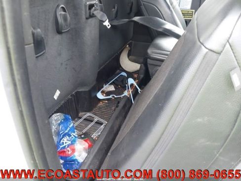 Used 2022 RAM 3500 Tradesman w/ Safety Group image 14