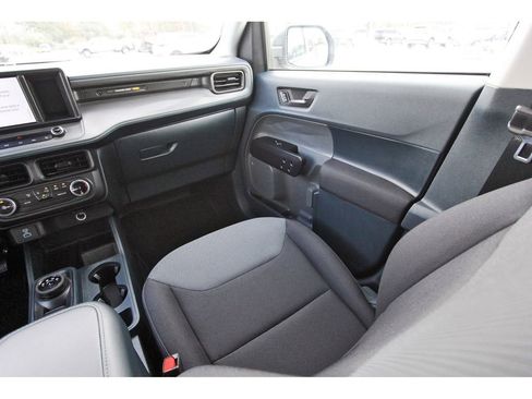 Certified 2024 Ford Maverick XL image 14