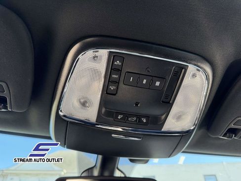 Used 2019 Jeep Grand Cherokee Limited image 25