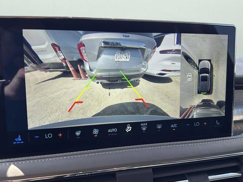 Used 2023 Lincoln Corsair FWD w/ Equipment Group 101A image 19