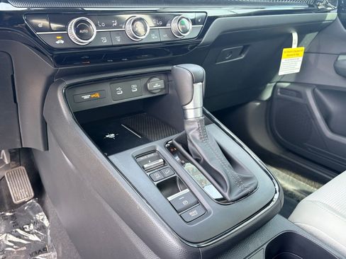 New 2026 Honda CR-V EX-L image 14